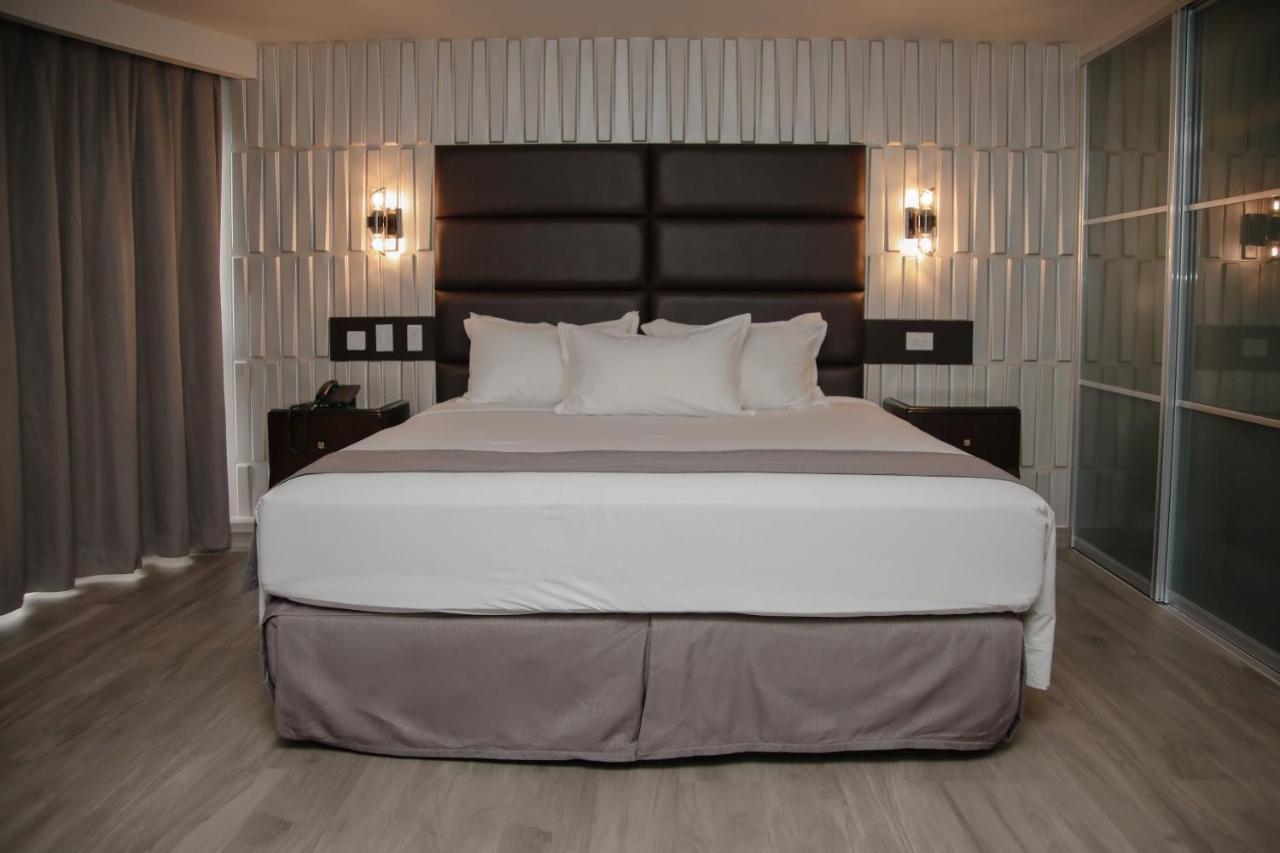 פנמה סיטי Plaza Paitilla Inn מראה חיצוני תמונה